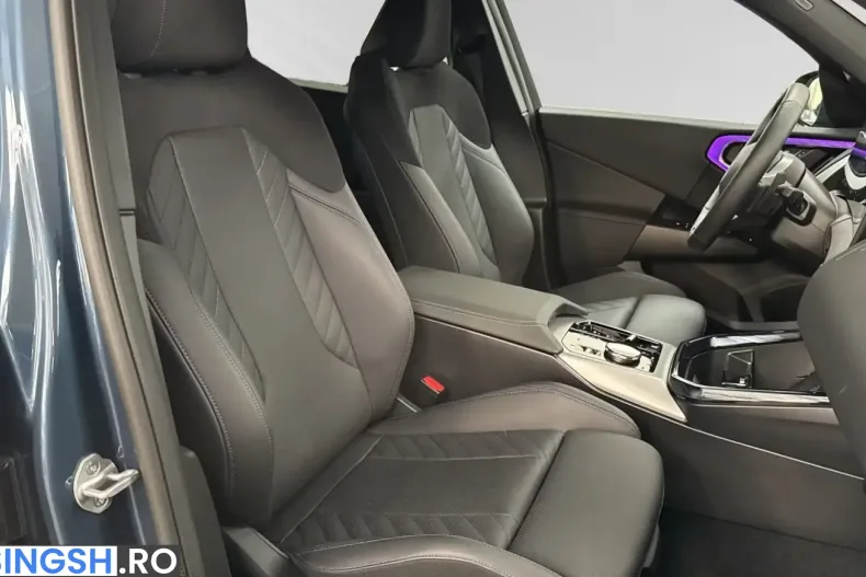 BMW X3 (Seria X) din 2025 cu 14.700 km - oferta BMW220279 - foto 13