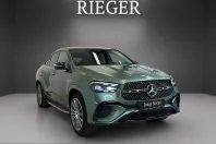 Mercedes-Benz GLE 350 (Clasa GLE) din 2025 cu 21.690 km - oferta MER220280 - foto 1