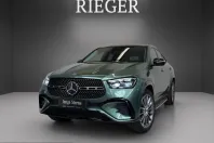 Mercedes-Benz GLE 350 (Clasa GLE) din 2025 cu 21.690 km - oferta MER220280 - foto 2
