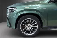 Mercedes-Benz GLE 350 (Clasa GLE) din 2025 cu 21.690 km - oferta MER220280 - foto 4