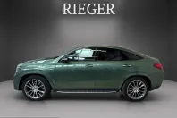 Mercedes-Benz GLE 350 (Clasa GLE) din 2025 cu 21.690 km - oferta MER220280 - foto 5