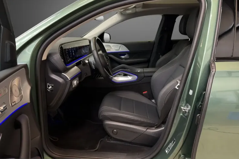 Mercedes-Benz GLE 350 (Clasa GLE) din 2025 cu 21.690 km - oferta MER220280 - foto 7