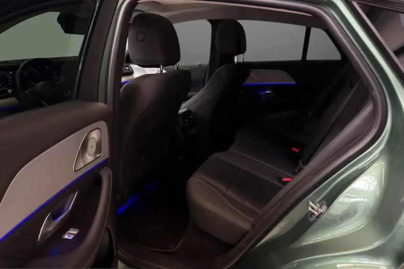 Mercedes-Benz GLE 350 (Clasa GLE) din 2025 cu 21.690 km - oferta MER220280 - foto 8