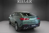 Mercedes-Benz GLE 350 (Clasa GLE) din 2025 cu 21.690 km - oferta MER220280 - foto 9