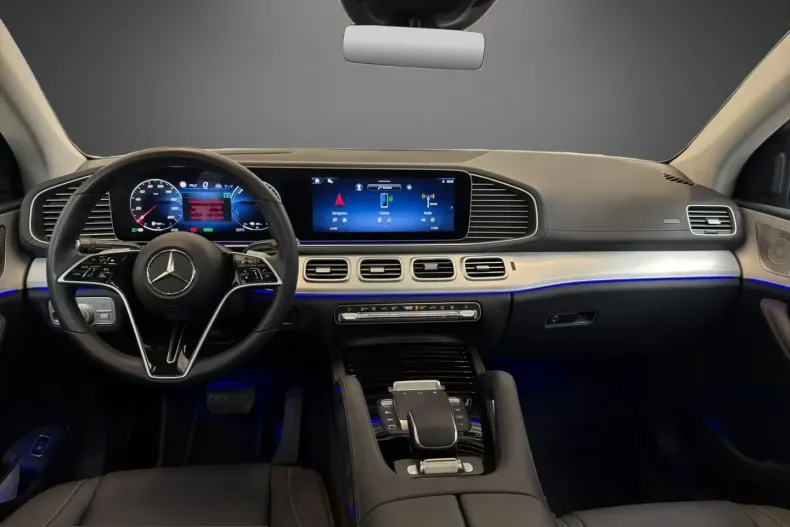 Mercedes-Benz GLE 350 (Clasa GLE) din 2025 cu 21.690 km - oferta MER220280 - foto 18