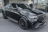 Mercedes-Benz GLE 63 AMG (Clasa GLE) din 2023 cu 45.390 km - oferta MER220281 - foto 1
