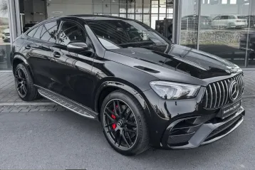 Mercedes-Benz GLE 63 AMG din 2023 - oferta MER220281