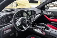 Mercedes-Benz GLE 63 AMG (Clasa GLE) din 2023 cu 45.390 km - oferta MER220281 - foto 9