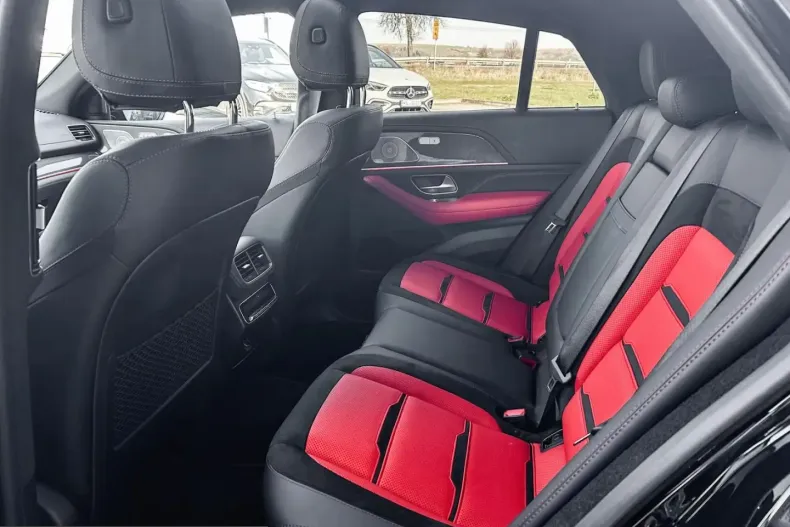 Mercedes-Benz GLE 63 AMG (Clasa GLE) din 2023 cu 45.390 km - oferta MER220281 - foto 16