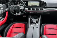 Mercedes-Benz GLE 63 AMG (Clasa GLE) din 2023 cu 45.390 km - oferta MER220281 - foto 19