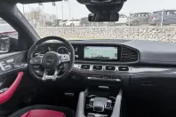 Mercedes-Benz GLE 63 AMG (Clasa GLE) din 2023 cu 45.390 km - oferta MER220281 - foto 20