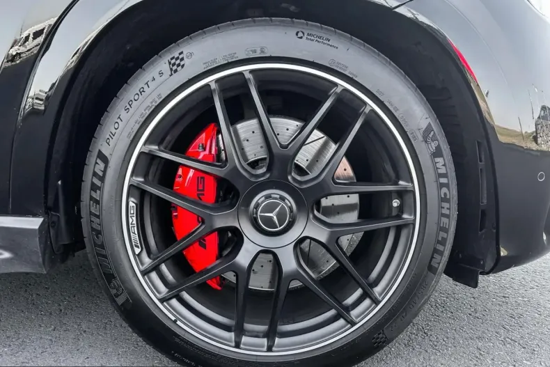 Mercedes-Benz GLE 63 AMG (Clasa GLE) din 2023 cu 45.390 km - oferta MER220281 - foto 22