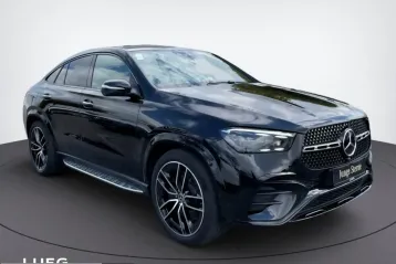 Mercedes-Benz GLE 450 din 2024 - oferta MER220282