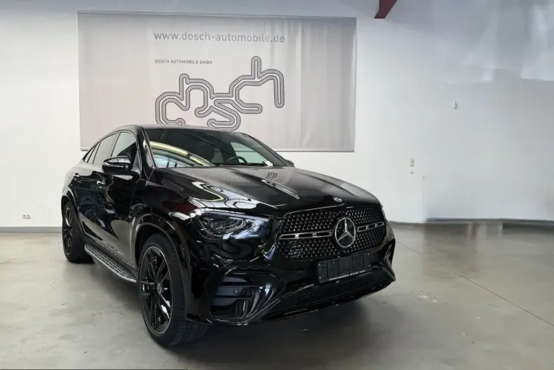Mercedes-Benz GLE 300 (Clasa GLE) din 2025 cu 10.698 km - oferta MER220283 - foto 1