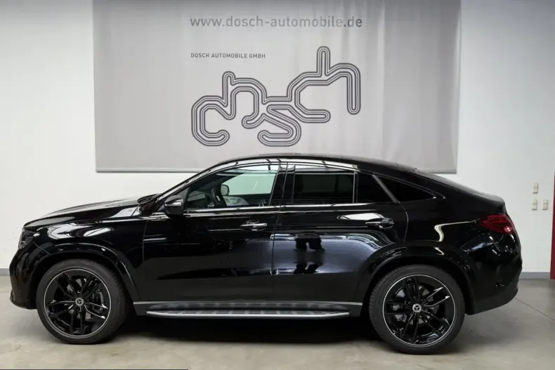 Mercedes-Benz GLE 300 (Clasa GLE) din 2025 cu 10.698 km - oferta MER220283 - foto 2