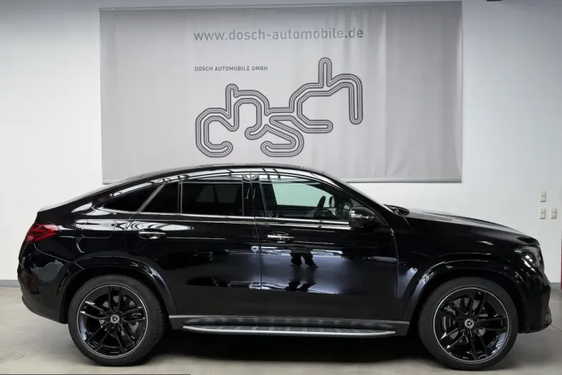 Mercedes-Benz GLE 300 (Clasa GLE) din 2025 cu 10.698 km - oferta MER220283 - foto 3