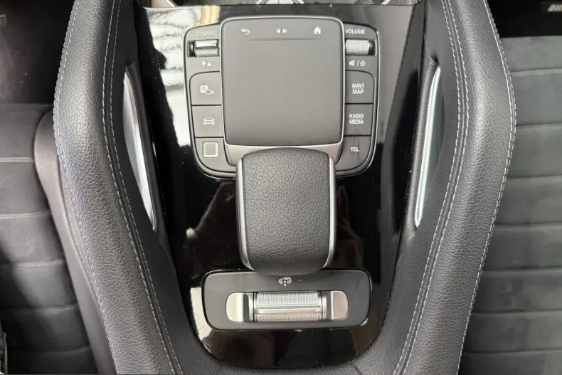 Mercedes-Benz GLE 300 (Clasa GLE) din 2025 cu 10.698 km - oferta MER220283 - foto 11