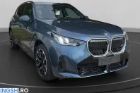 BMW X3 (Seria X) din 2025 cu 28.724 km - oferta BMW220284 - foto 1