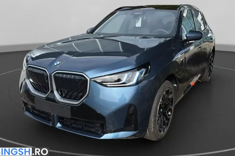BMW X3 (Seria X) din 2025 cu 28.724 km - oferta BMW220284 - foto 2