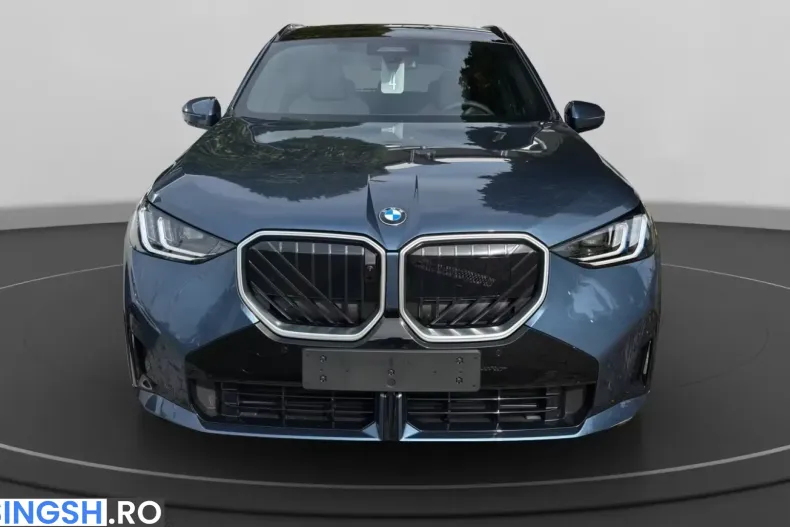 BMW X3 (Seria X) din 2025 cu 28.724 km - oferta BMW220284 - foto 3