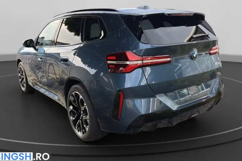BMW X3 (Seria X) din 2025 cu 28.724 km - oferta BMW220284 - foto 4