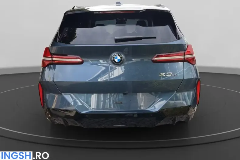 BMW X3 (Seria X) din 2025 cu 28.724 km - oferta BMW220284 - foto 5