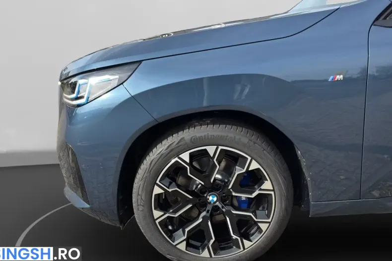BMW X3 (Seria X) din 2025 cu 28.724 km - oferta BMW220284 - foto 6