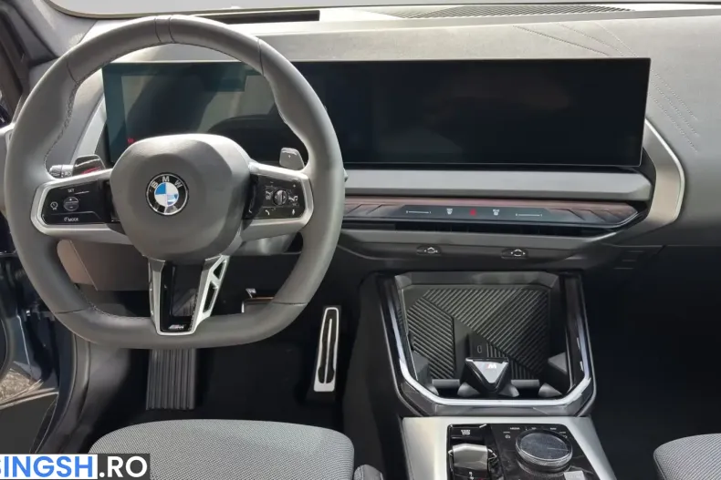 BMW X3 (Seria X) din 2025 cu 28.724 km - oferta BMW220284 - foto 8