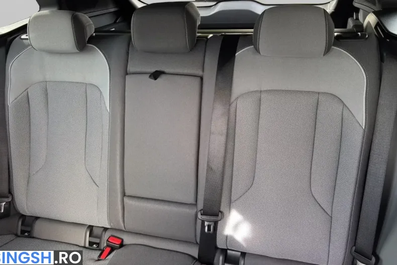 BMW X3 (Seria X) din 2025 cu 28.724 km - oferta BMW220284 - foto 10