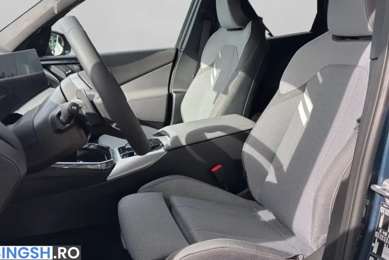 BMW X3 (Seria X) din 2025 cu 28.724 km - oferta BMW220284 - foto 11