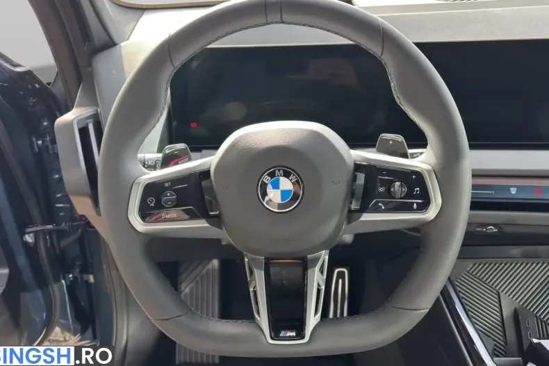 BMW X3 (Seria X) din 2025 cu 28.724 km - oferta BMW220284 - foto 12