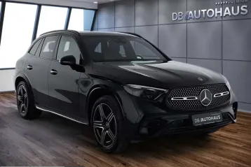 Mercedes-Benz GLC 300 din 2025 - oferta MER220285