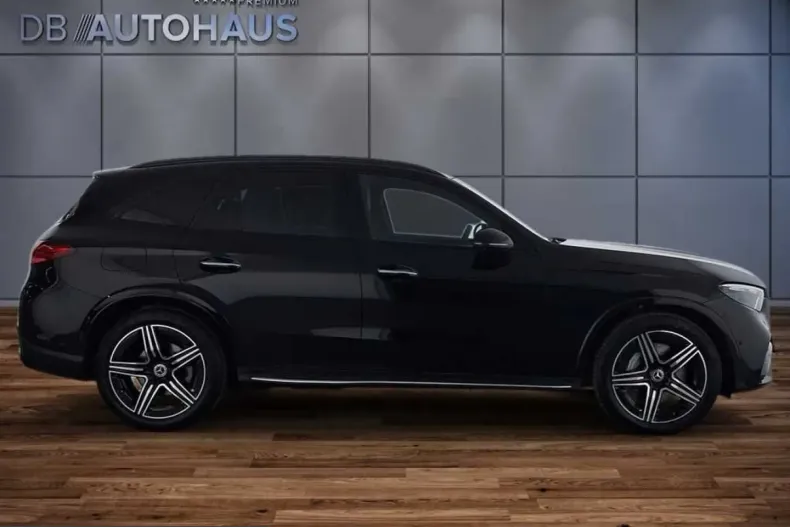 Mercedes-Benz GLC 300 (Clasa GLC) din 2025 cu 20.967 km - oferta MER220285 - foto 3