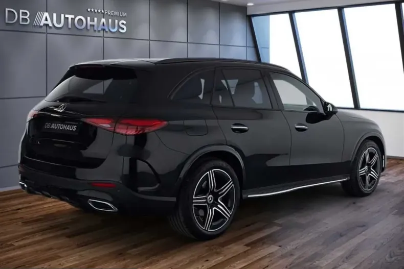 Mercedes-Benz GLC 300 (Clasa GLC) din 2025 cu 20.967 km - oferta MER220285 - foto 4