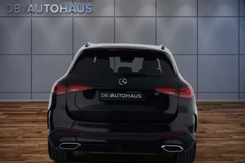 Mercedes-Benz GLC 300 (Clasa GLC) din 2025 cu 20.967 km - oferta MER220285 - foto 5