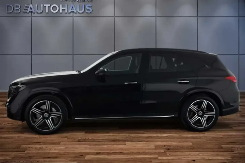 Mercedes-Benz GLC 300 (Clasa GLC) din 2025 cu 20.967 km - oferta MER220285 - foto 7