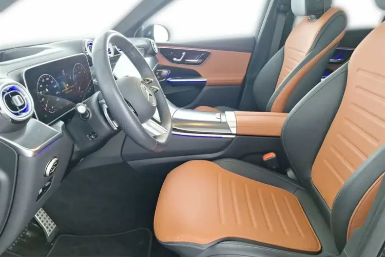 Mercedes-Benz GLC 300 (Clasa GLC) din 2025 cu 20.967 km - oferta MER220285 - foto 16