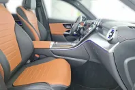 Mercedes-Benz GLC 300 (Clasa GLC) din 2025 cu 20.967 km - oferta MER220285 - foto 17
