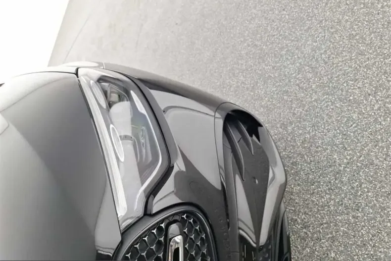 Mercedes-Benz GLC 300 (Clasa GLC) din 2025 cu 20.967 km - oferta MER220285 - foto 21