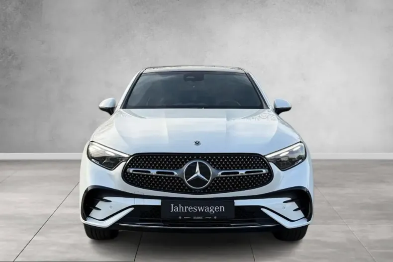 Mercedes-Benz GLC 300 (Clasa GLC) din 2024 cu 28.690 km - oferta MER220286 - foto 4