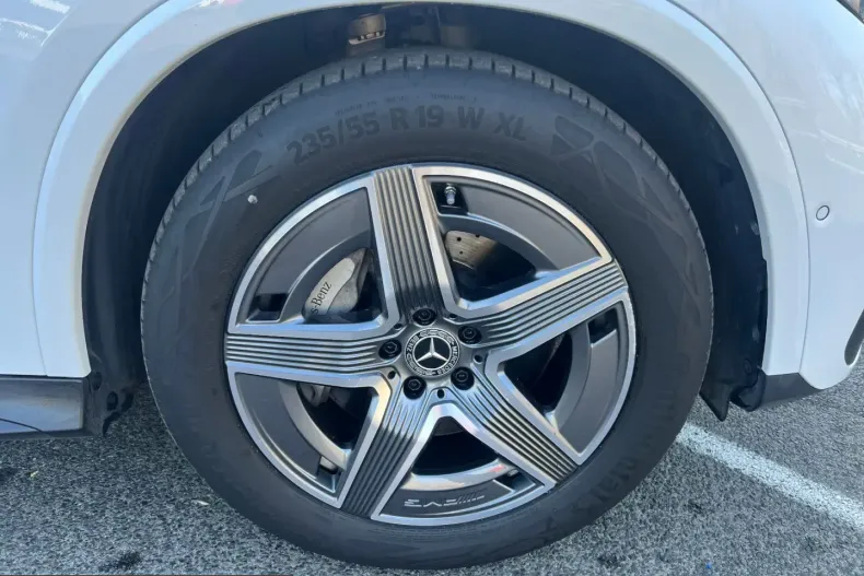 Mercedes-Benz GLC 300 (Clasa GLC) din 2024 cu 28.690 km - oferta MER220286 - foto 30