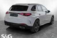 Mercedes-Benz GLC 300 (Clasa GLC) din 2023 cu 9.560 km - oferta MER220287 - foto 2