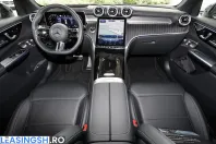 Mercedes-Benz GLC 300 (Clasa GLC) din 2023 cu 9.560 km - oferta MER220287 - foto 5