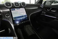 Mercedes-Benz GLC 300 (Clasa GLC) din 2023 cu 9.560 km - oferta MER220287 - foto 10