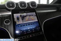 Mercedes-Benz GLC 300 (Clasa GLC) din 2023 cu 9.560 km - oferta MER220287 - foto 11