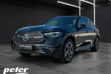 Mercedes-Benz GLC 220 din 2024 - oferta MER220288