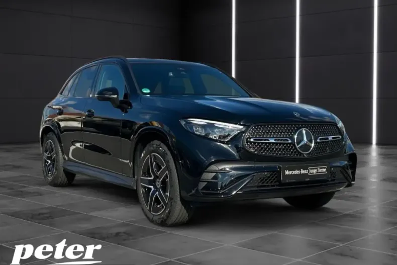 Mercedes-Benz GLC 220 (Clasa GLC) din 2024 cu 18.100 km - oferta MER220288 - foto 5