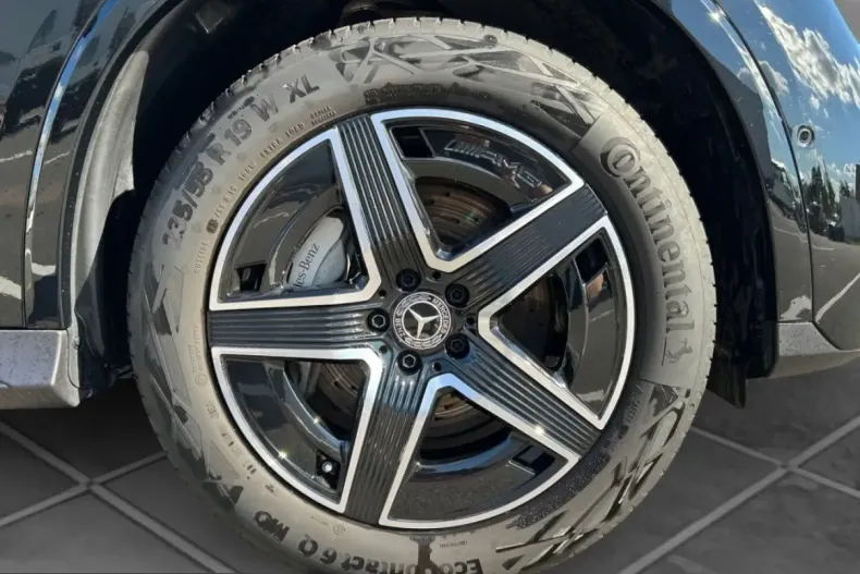 Mercedes-Benz GLC 220 (Clasa GLC) din 2024 cu 18.100 km - oferta MER220288 - foto 6