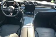 Mercedes-Benz GLC 220 (Clasa GLC) din 2024 cu 18.100 km - oferta MER220288 - foto 12