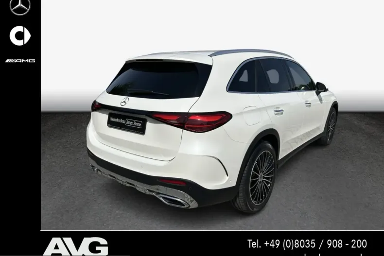 Mercedes-Benz GLC 220 (Clasa GLC) din 2023 cu 47.000 km - oferta MER220289 - foto 3